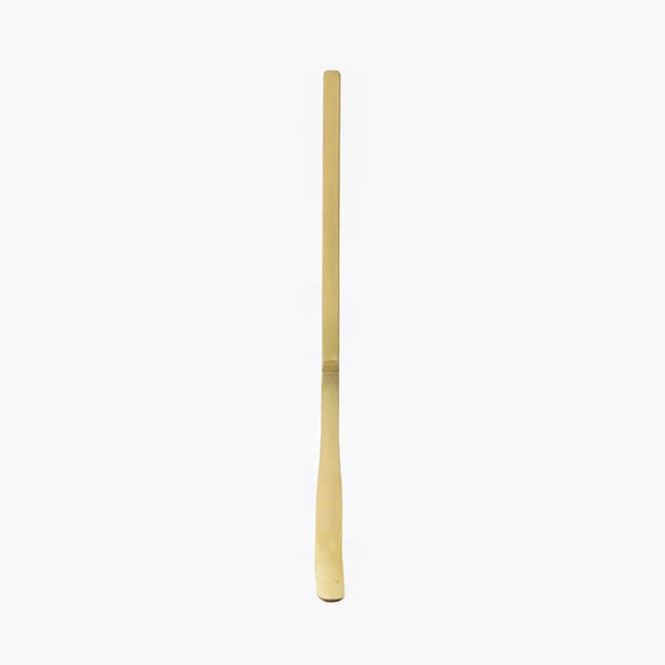 Muỗng Múc Matcha Chashaku 18.5cm