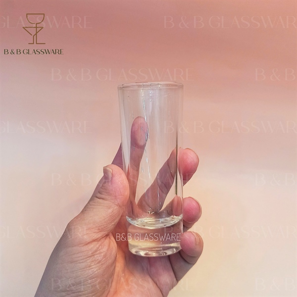 Ly Shot Thẳng 60ml - ảnh 2