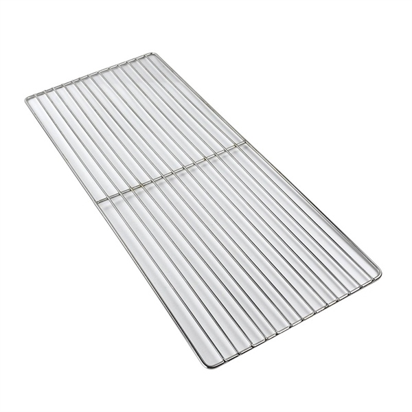Vỉ Nướng Inox 3