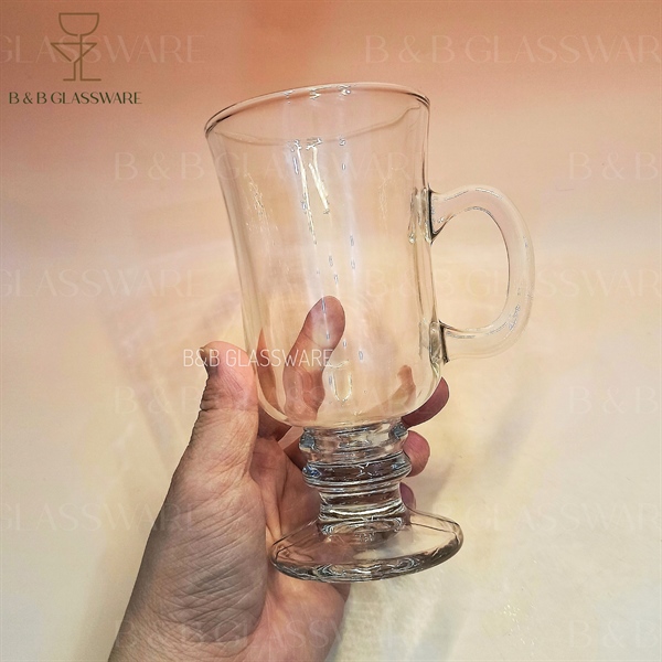 Ly Irish Coffee 242ml 2
