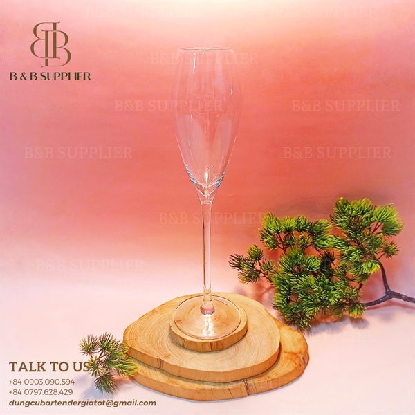 Ly Champagne H014