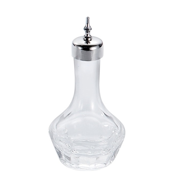Bitter Bottle 50ml / Bình Đựng Bitter 50ml