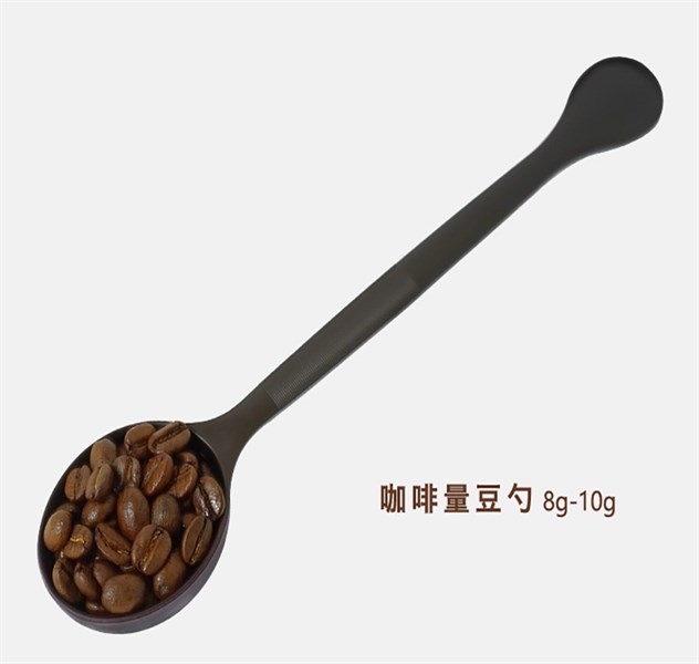 Muỗng Bột Xịn 10gram