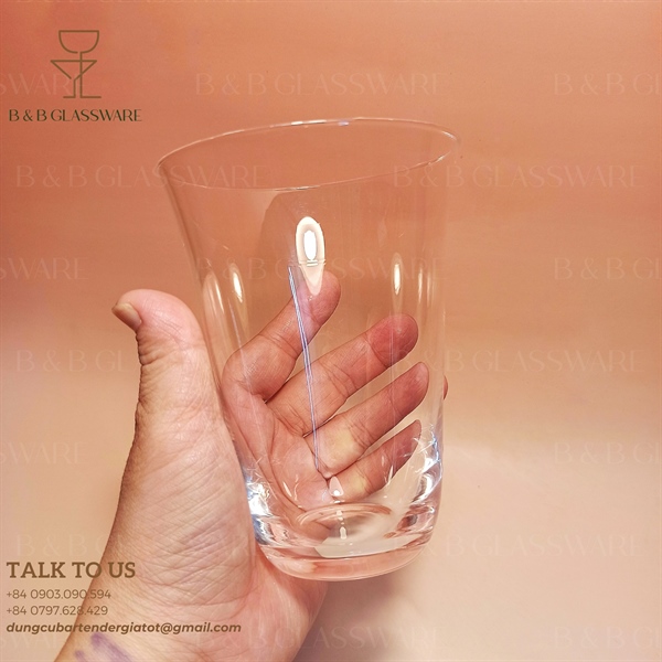 Ly Kira Highball 390ml - ảnh 2