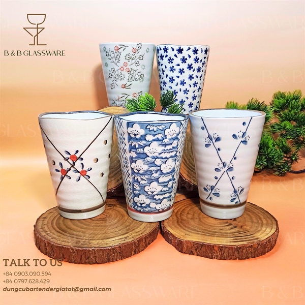 Ly Sứ Haru 5
