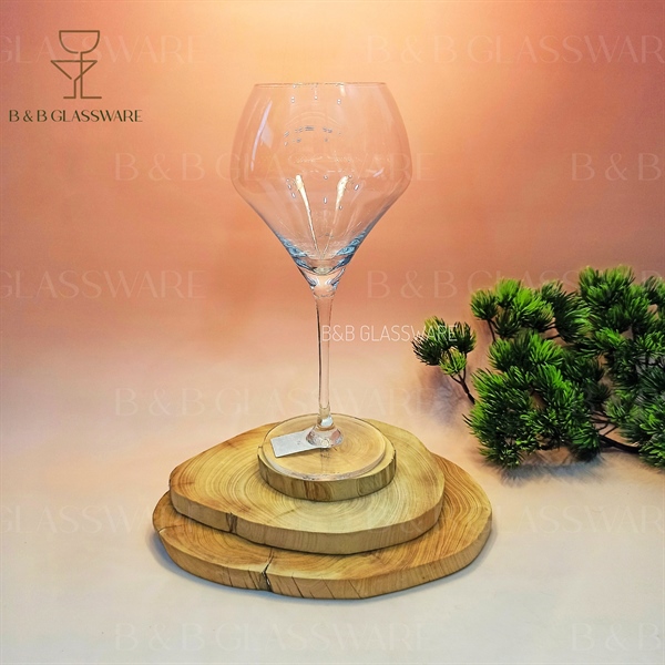 Ly Gin Tonic - Wine Glass - Cone Goblet 400ml
