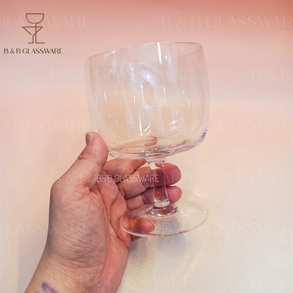 Ly Cocktail Chân Ngắn Finley 2