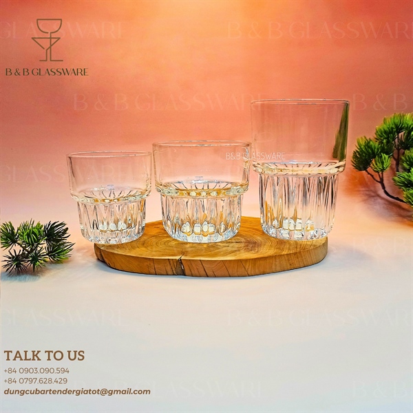 Ly Cafe Hai Tầng Size Lớn K1510 3