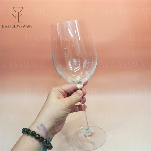 Ly Vang Trắng Classic 3513 - ảnh 2