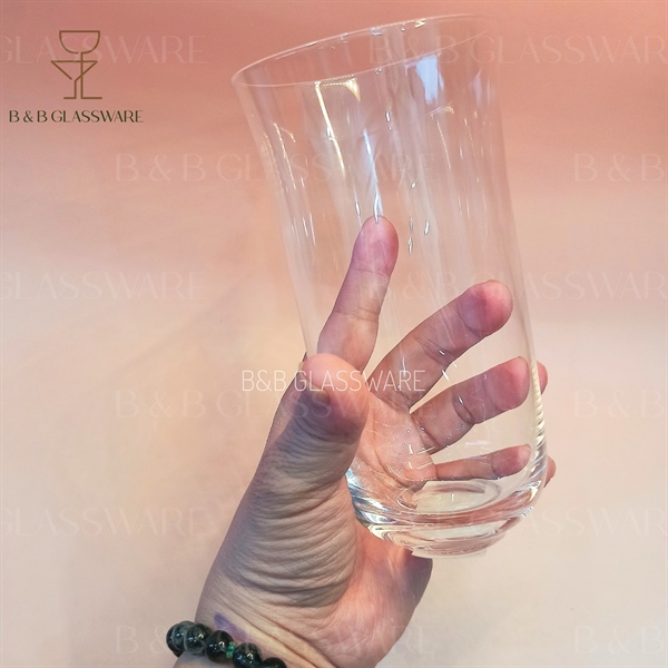 Ly Highball Youka 450ml - ảnh 2