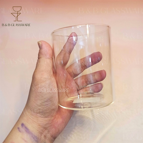 Ly Rock Không Đáy 350ml - ảnh 2