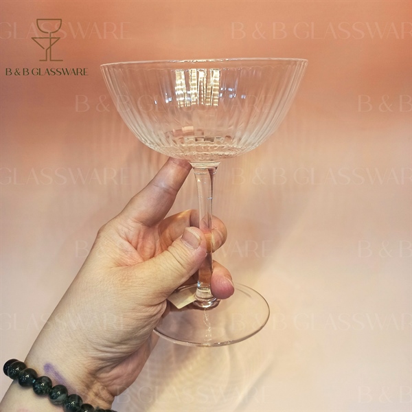 Ly Cocktail Coupe Sọc Avi 2