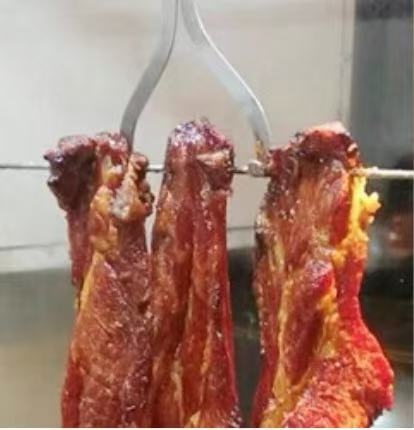 Móc Nướng Xá Xíu Trợ Lực 3