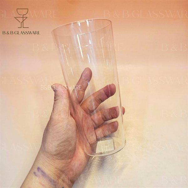 Ly High Tumbler 430ml - ảnh 2