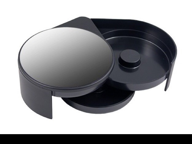 Khay Viền Miệng Ly / Glass Rimmer - ảnh 2
