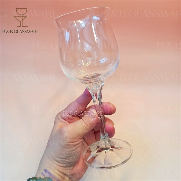 Ly Cocktail Sweet Wine 200ml - ảnh 2