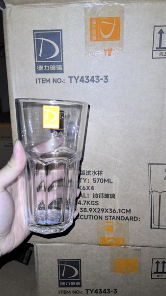 Ly Highball TY4343-3