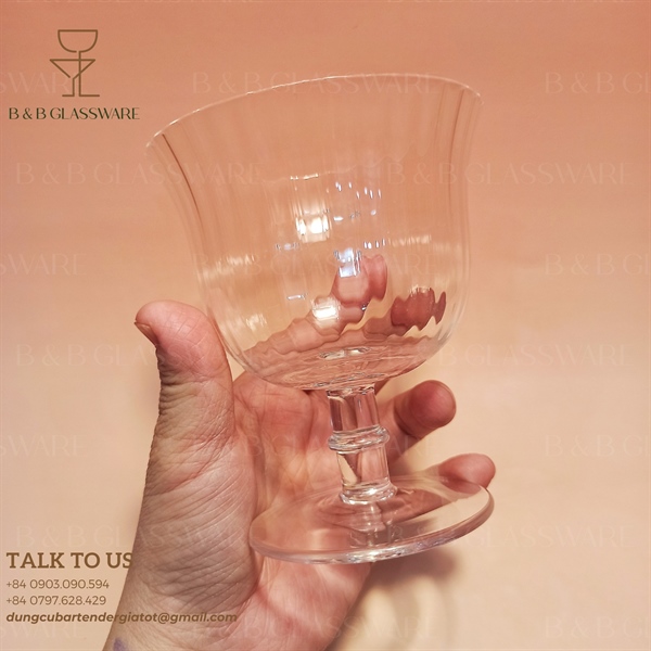 Ly Cocktail Chika 280ml 2