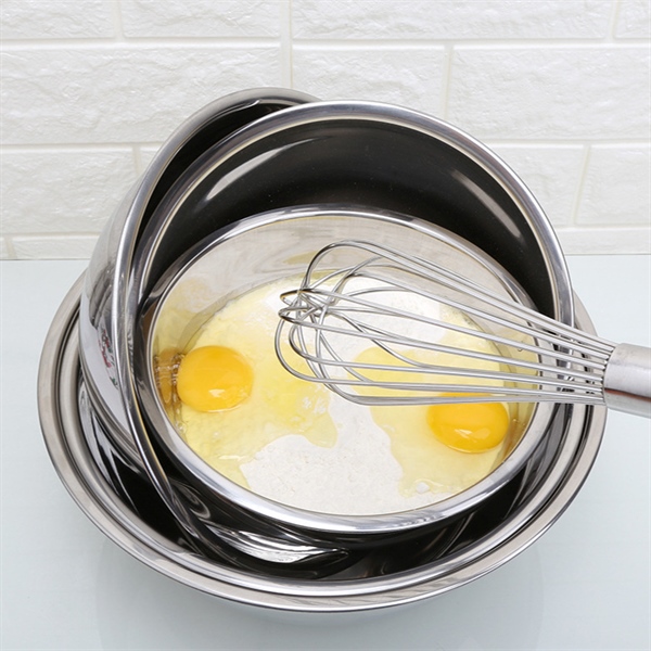 Thau Inox Gia Dụng 2