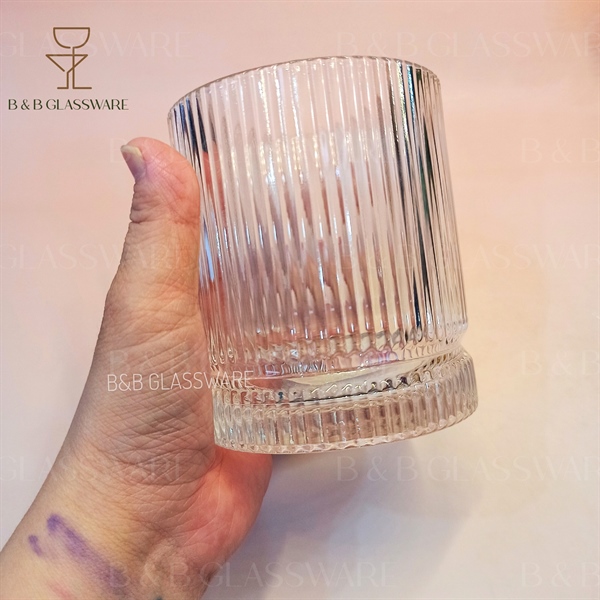 Ly Rock Elio 350ml - ảnh 2