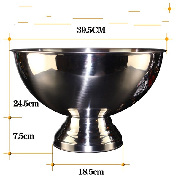Bowl Inox