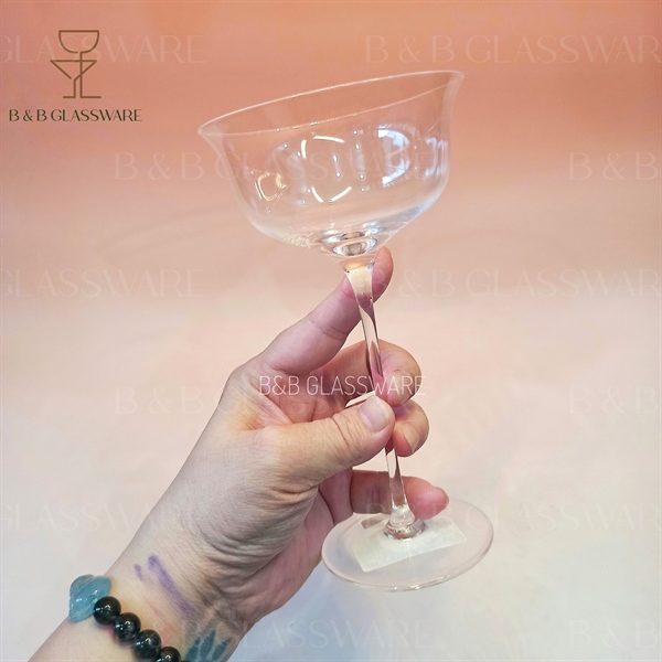 Ly Coupe Genji 140ml - ảnh 2