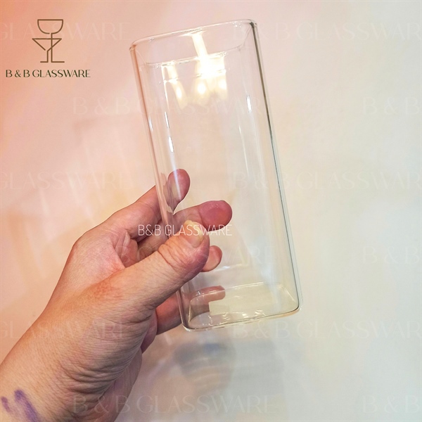 Ly Highball Vuông 370ml 2