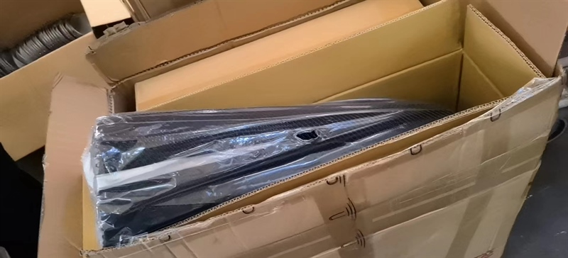 Thảm Lưới Lót Ly 60 X 1200cm - ảnh 2