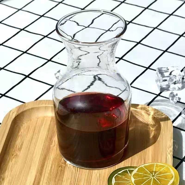Jug Thủy Tinh 120ml
