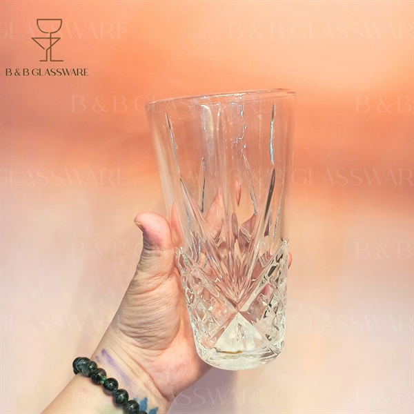 Ly Tumbler Vani - ảnh 2