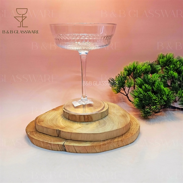 Ly Cocktail Elys (14cm x 10.5cm) 210ml