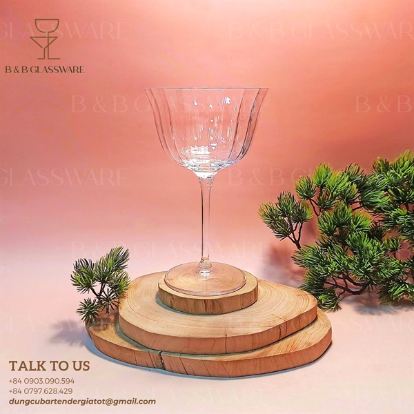 Ly Cocktail Bromo