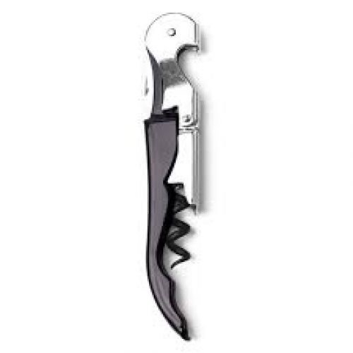 Dụng Cụ Khui Chai Rượu Inox 201 - ảnh 2