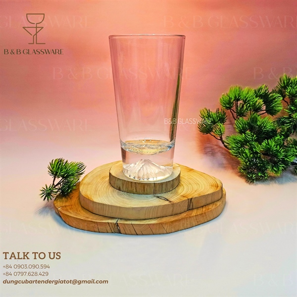 Ly Highball Núi Phú Sỹ K2217