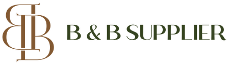 B&B Supplier